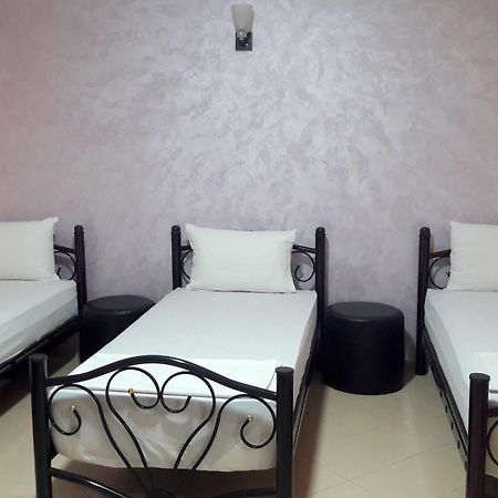Apartmán Joudia Temara Exteriér fotografie