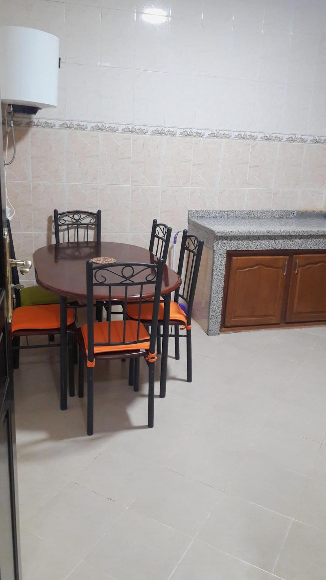 Apartmán Joudia Temara Exteriér fotografie
